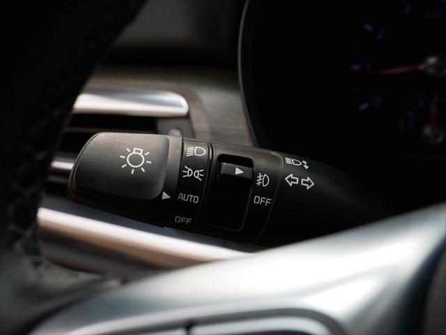 used 2022 Kia Telluride car, priced at $38,999