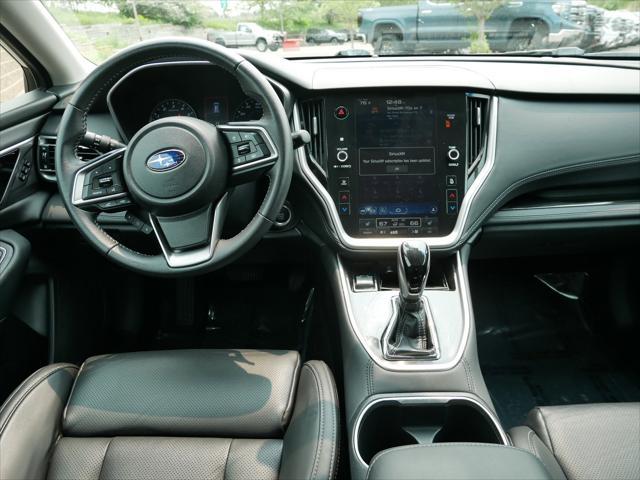 used 2020 Subaru Outback car, priced at $19,499