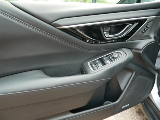 used 2020 Subaru Outback car, priced at $19,499