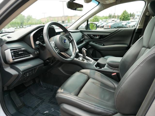 used 2020 Subaru Outback car, priced at $19,499