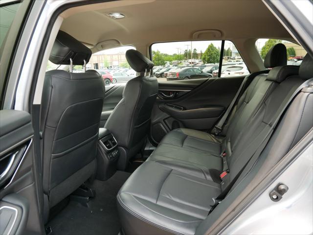 used 2020 Subaru Outback car, priced at $19,499