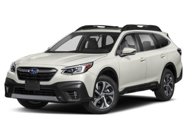used 2020 Subaru Outback car, priced at $19,999