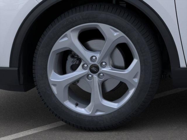 new 2025 Ford Escape car, priced at $31,963