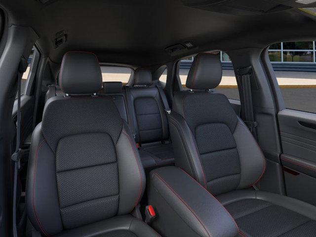 new 2025 Ford Escape car, priced at $32,952