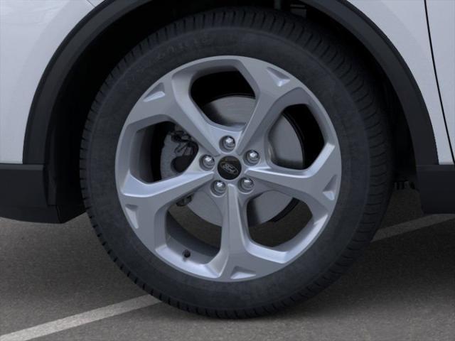 new 2025 Ford Escape car, priced at $31,963