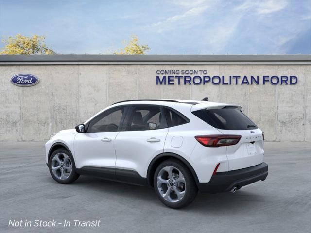 new 2025 Ford Escape car, priced at $32,963