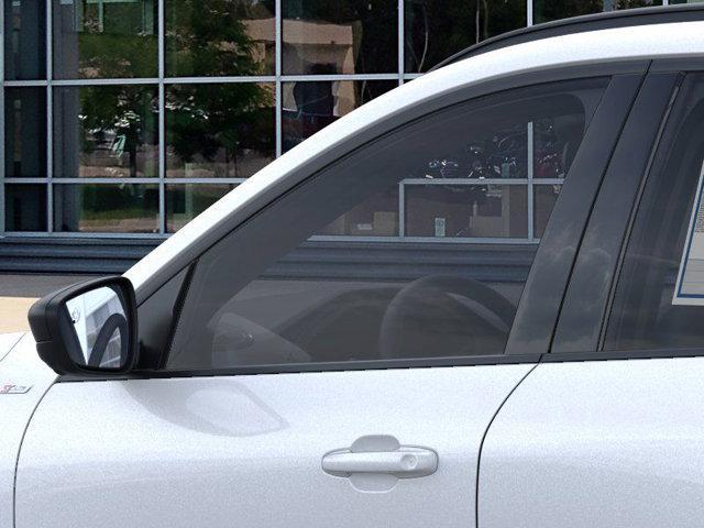 new 2025 Ford Escape car, priced at $32,952