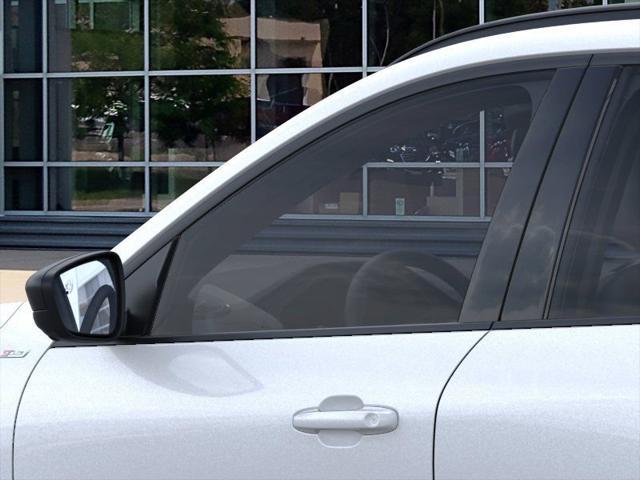 new 2025 Ford Escape car, priced at $31,963