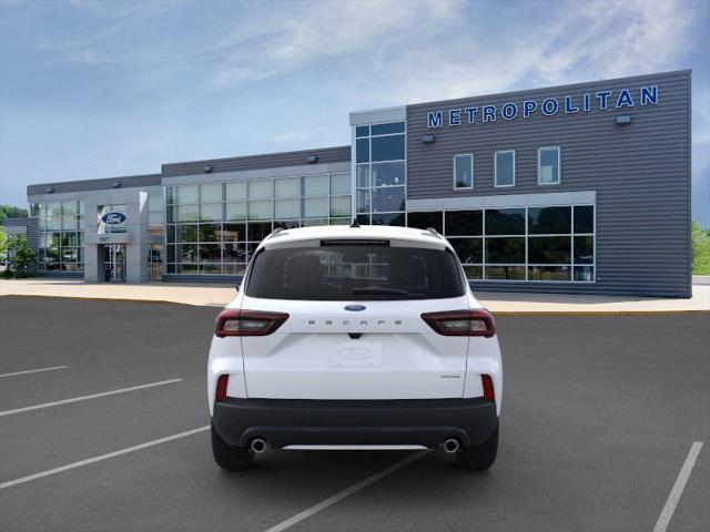 new 2025 Ford Escape car, priced at $31,963