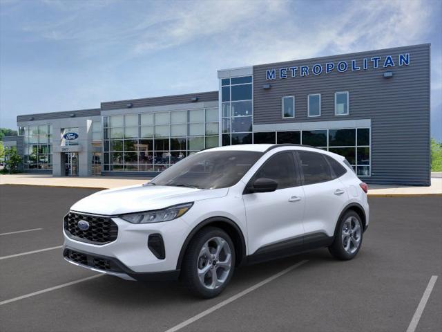 new 2025 Ford Escape car, priced at $32,963