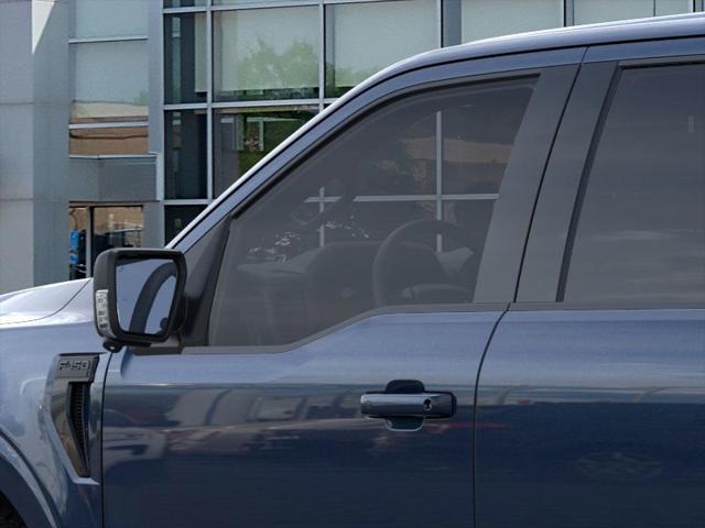 new 2025 Ford F-150 car, priced at $55,915
