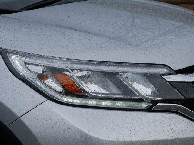 used 2015 Honda CR-V car, priced at $13,499