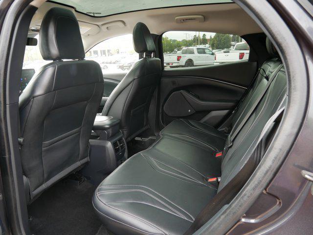 used 2021 Ford Mustang Mach-E car, priced at $23,998