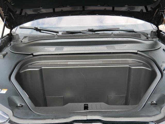used 2021 Ford Mustang Mach-E car, priced at $23,998
