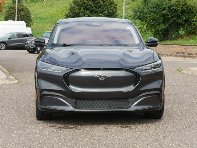 used 2021 Ford Mustang Mach-E car, priced at $23,998