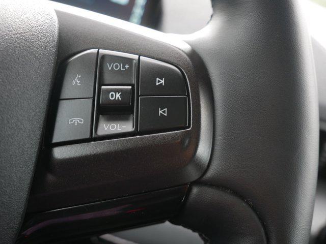 used 2021 Ford Mustang Mach-E car, priced at $23,998