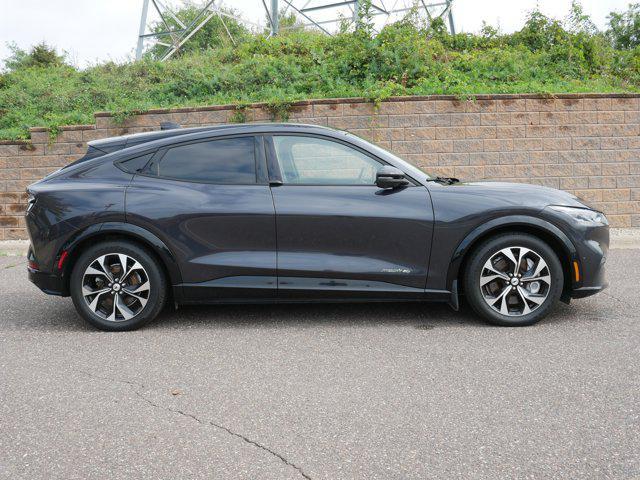 used 2021 Ford Mustang Mach-E car, priced at $23,998