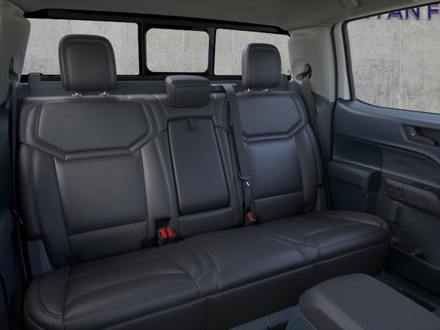 new 2025 Ford Maverick car, priced at $37,830