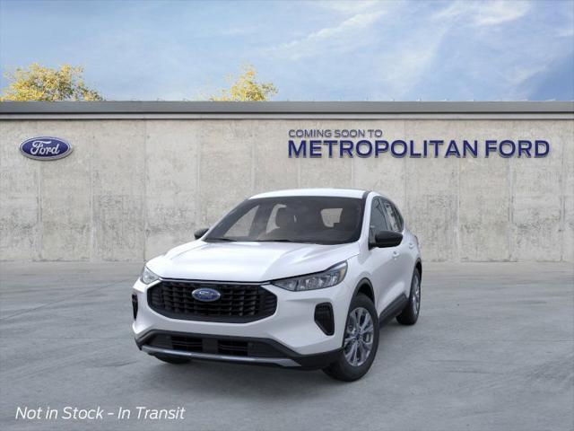 new 2025 Ford Escape car, priced at $29,960