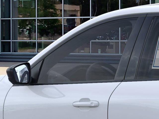 new 2025 Ford Escape car, priced at $32,835