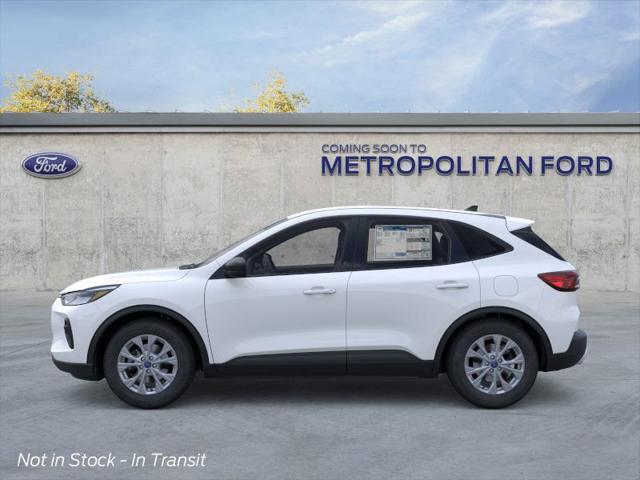 new 2025 Ford Escape car, priced at $29,960