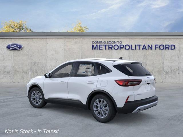 new 2025 Ford Escape car, priced at $29,960
