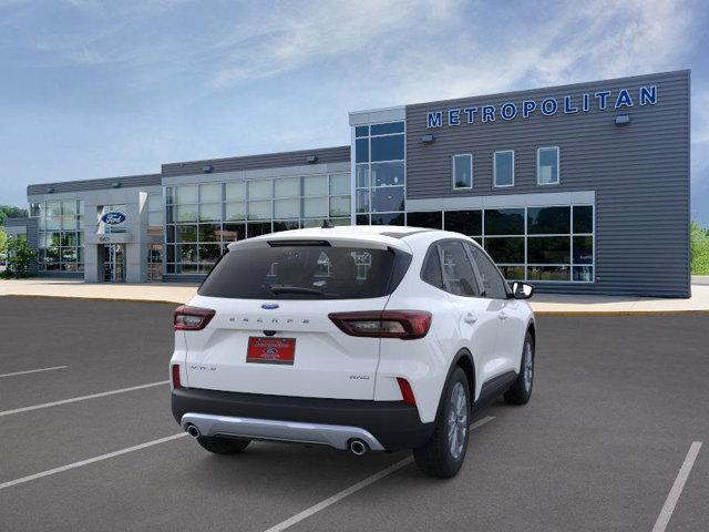 new 2025 Ford Escape car, priced at $32,835