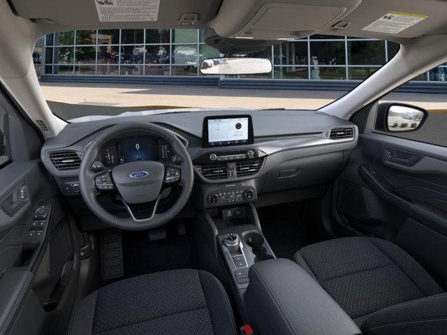 new 2025 Ford Escape car, priced at $32,835