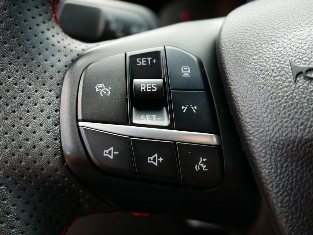 used 2023 Ford Escape car, priced at $23,999