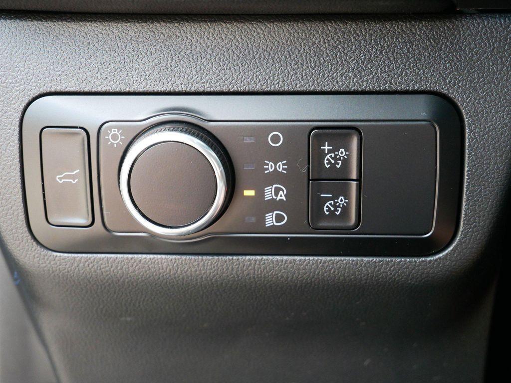 used 2023 Ford Escape car, priced at $23,999