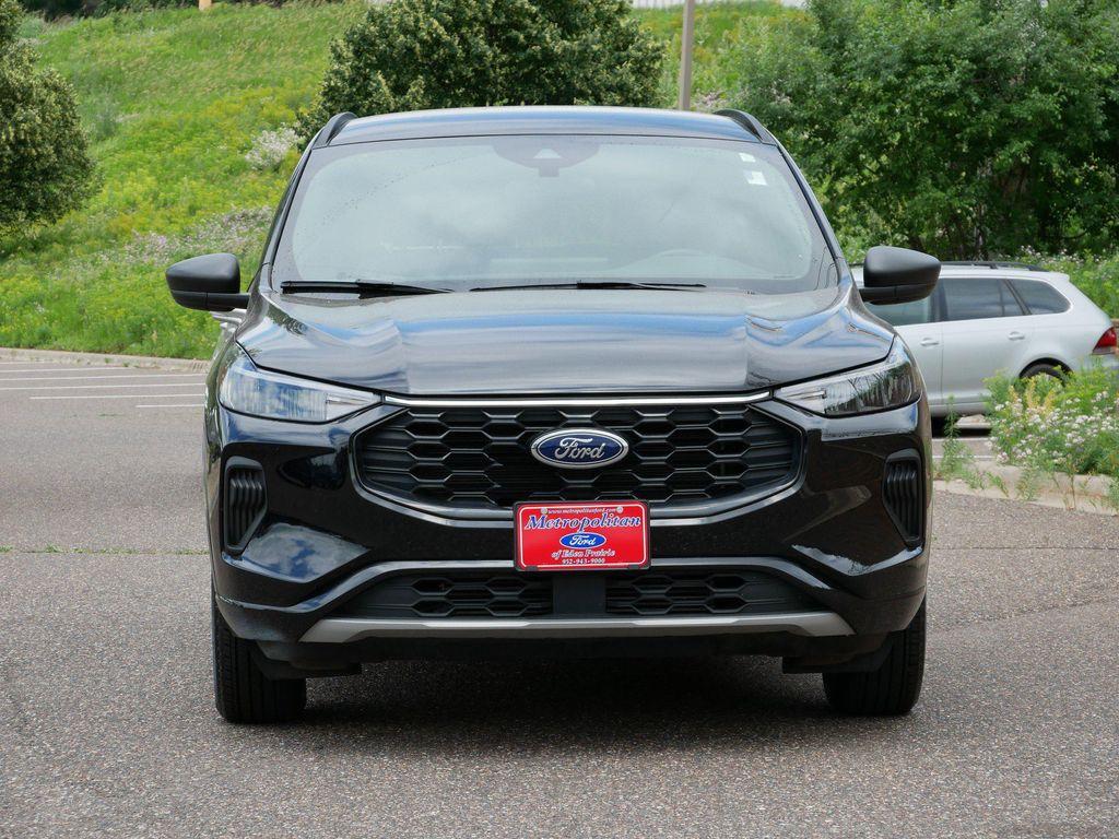 used 2023 Ford Escape car, priced at $23,999