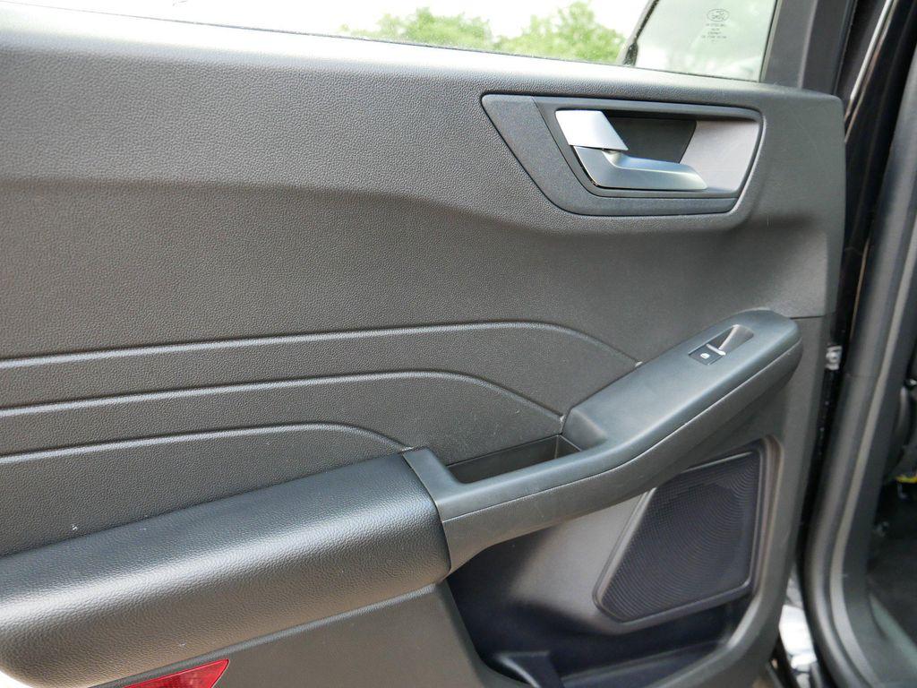 used 2023 Ford Escape car, priced at $23,999