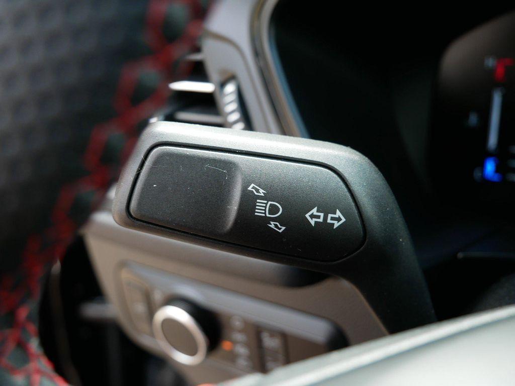 used 2023 Ford Escape car, priced at $23,999