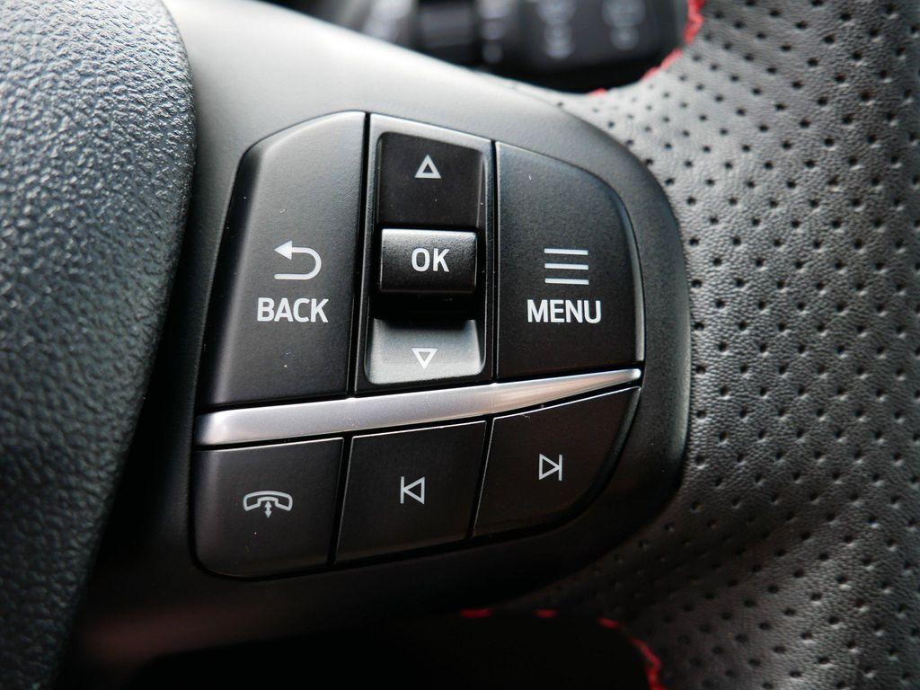 used 2023 Ford Escape car, priced at $23,999