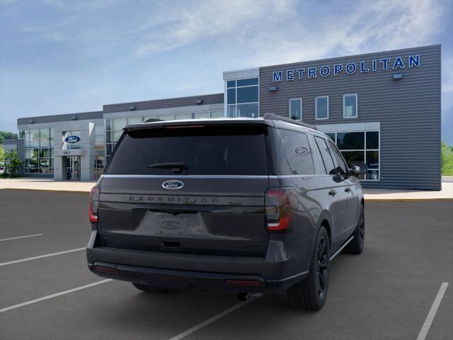 new 2024 Ford Expedition car, priced at $83,803