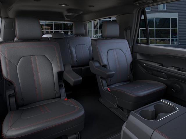 new 2024 Ford Expedition car, priced at $83,803