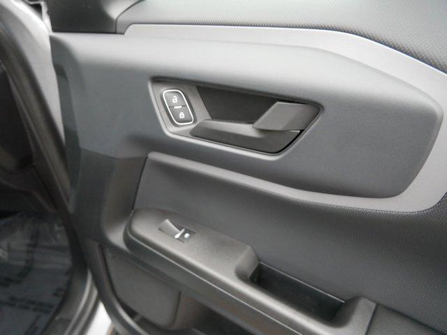 used 2021 Ford Bronco Sport car