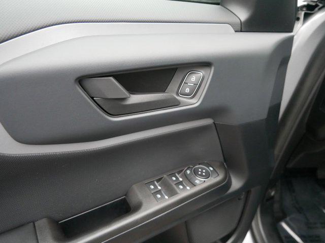 used 2021 Ford Bronco Sport car
