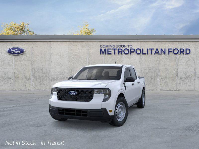 new 2025 Ford Maverick car, priced at $31,560