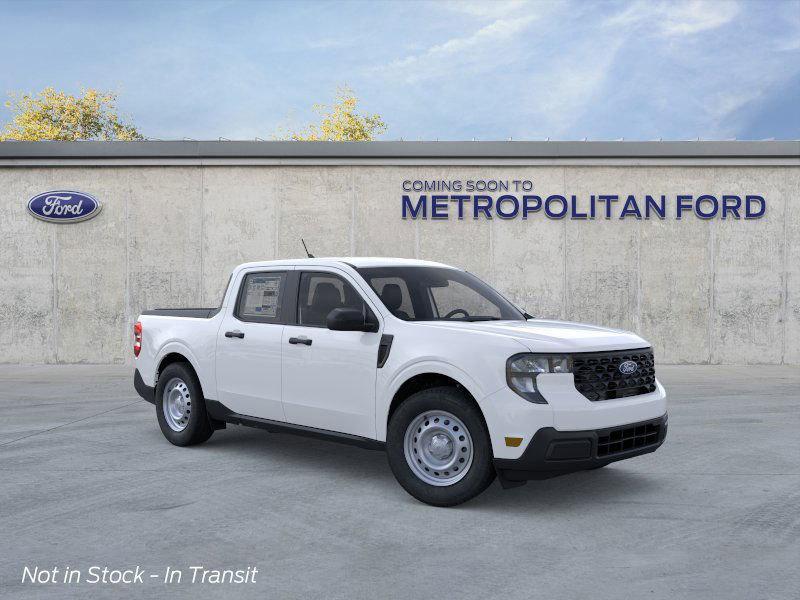new 2025 Ford Maverick car, priced at $31,560