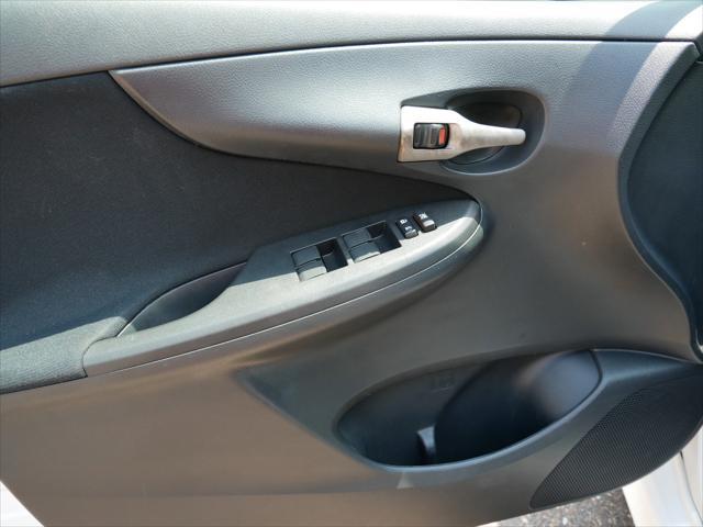 used 2009 Toyota Corolla car, priced at $6,999