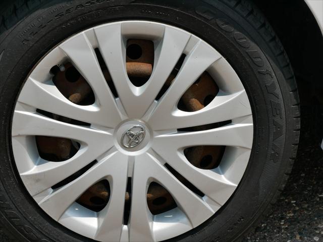 used 2009 Toyota Corolla car, priced at $6,999