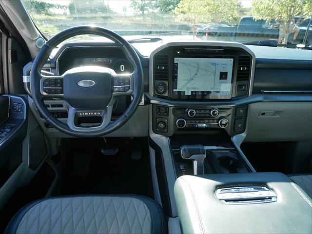 used 2021 Ford F-150 car, priced at $46,999