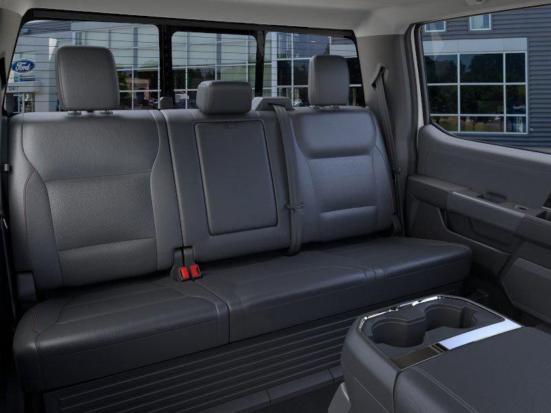 new 2025 Ford F-350 car, priced at $90,360