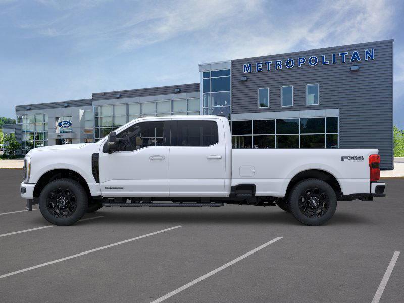 new 2025 Ford F-350 car, priced at $90,360