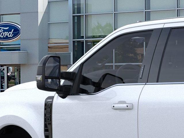 new 2025 Ford F-350 car, priced at $87,048