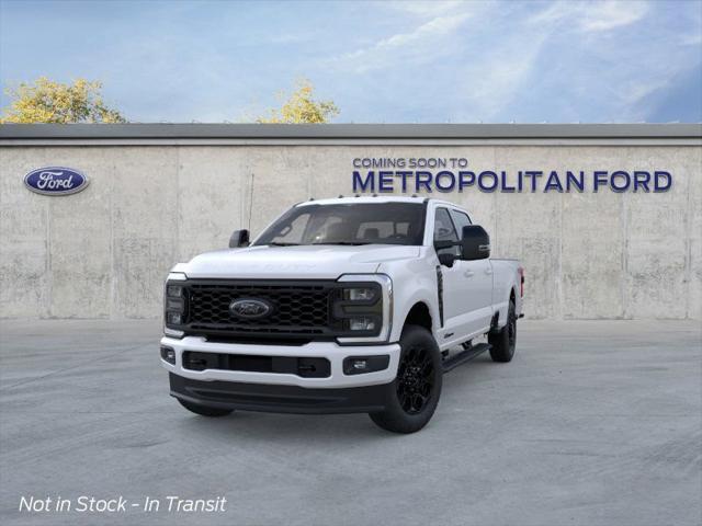 new 2025 Ford F-350 car, priced at $90,765