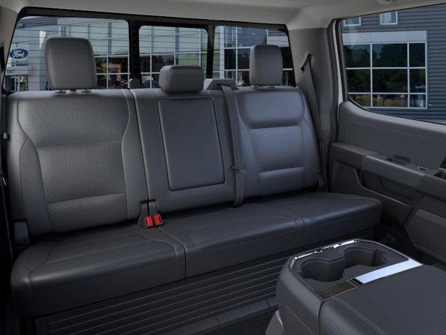 new 2025 Ford F-350 car, priced at $87,048