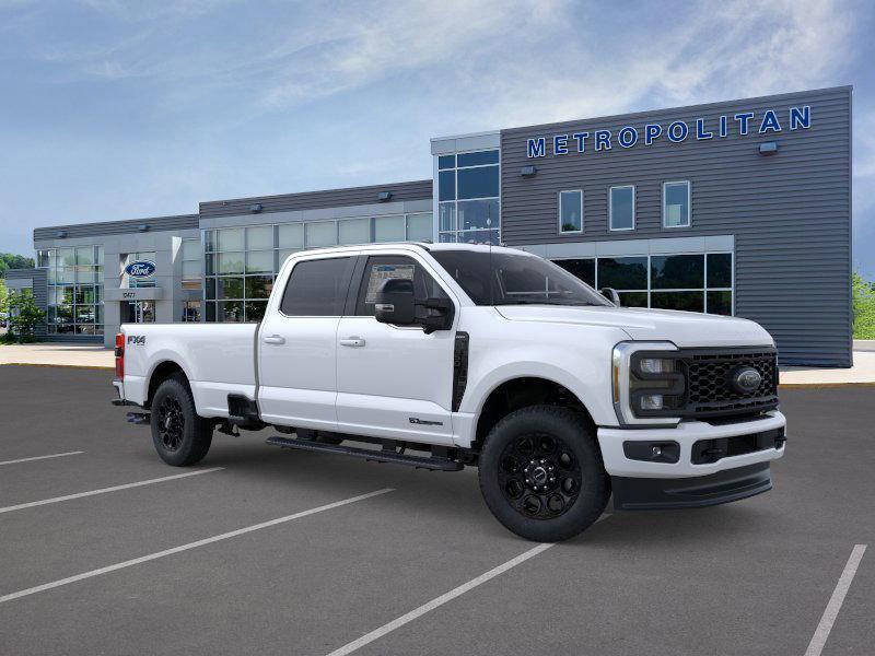 new 2025 Ford F-350 car, priced at $90,360