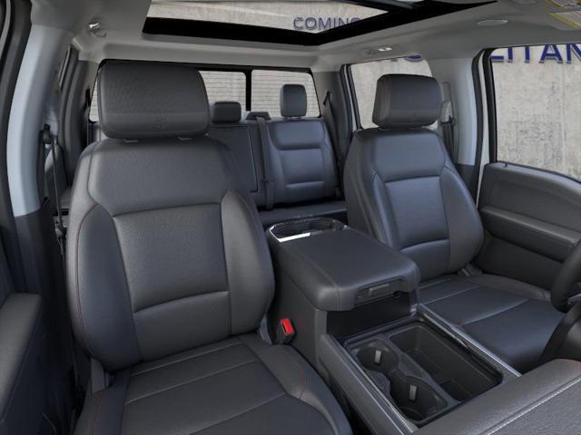 new 2025 Ford F-350 car, priced at $90,765